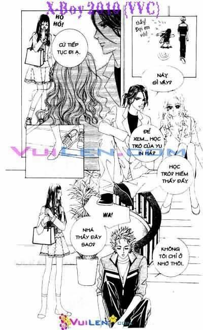 high school bullying chapter 10 4