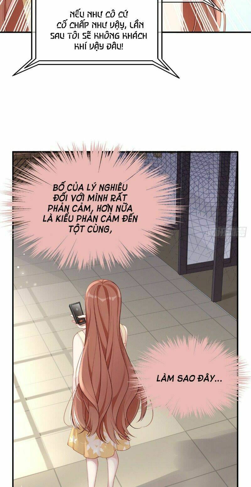 chỉ muốn cưng chiều em chapter 51 36