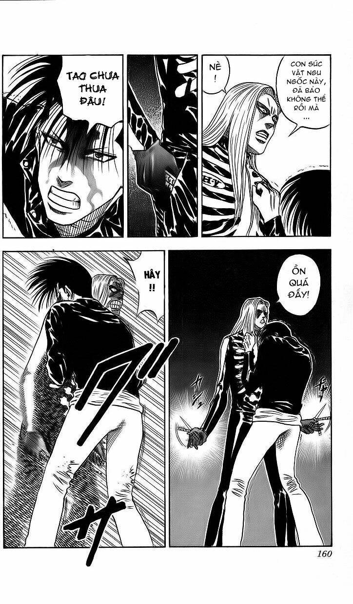 hareluya chapter 15 15