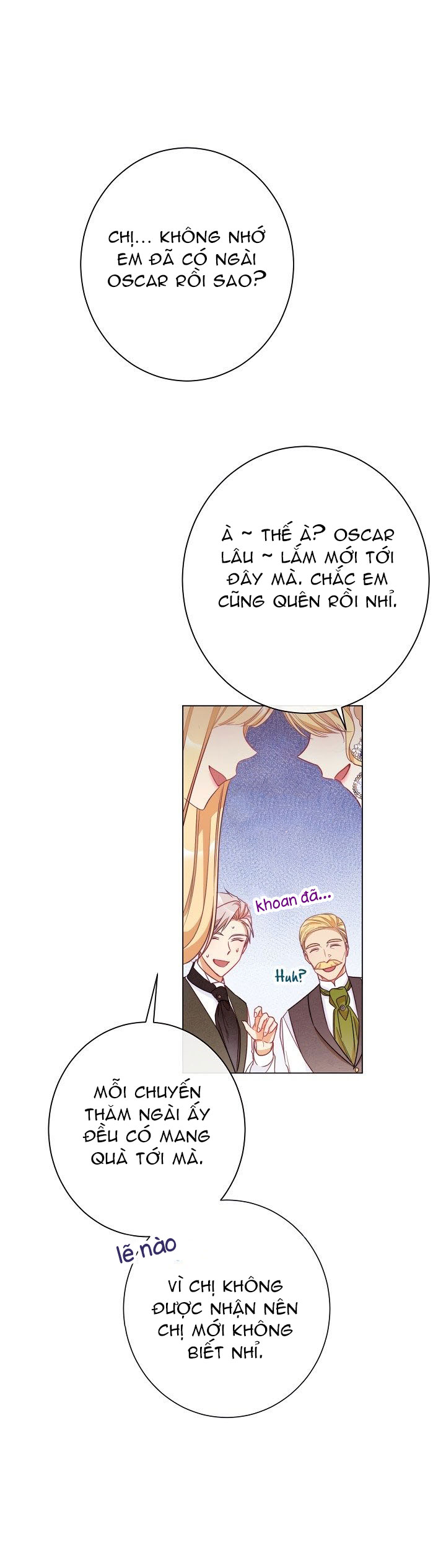 ác nữ đảo ngược đồng hồ cát chapter 34 15