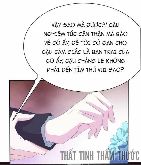 một lời không hợp liền hút máu chapter 40 39
