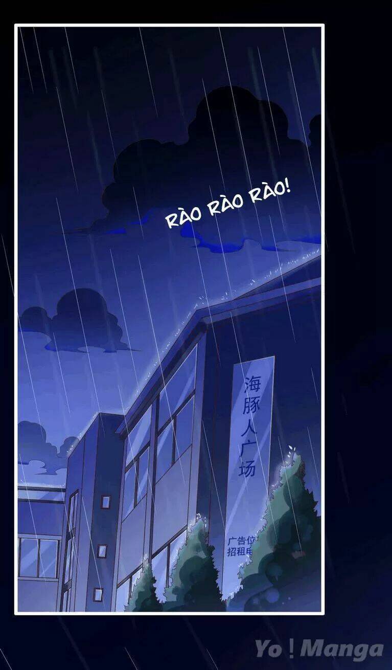 bá đạo tổng tài yêu tôi chapter 199 7