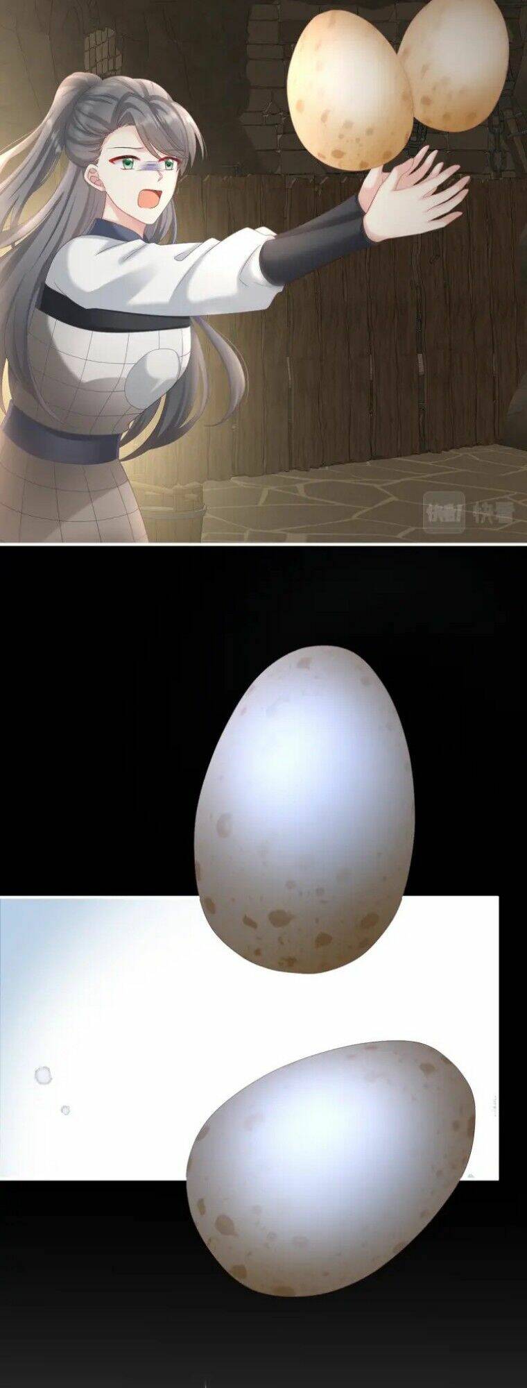 kiều phu có hỉ chapter 61 28