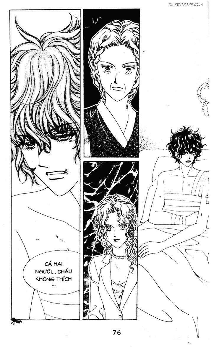 điên vì yêu - love like crazy chapter 39 20