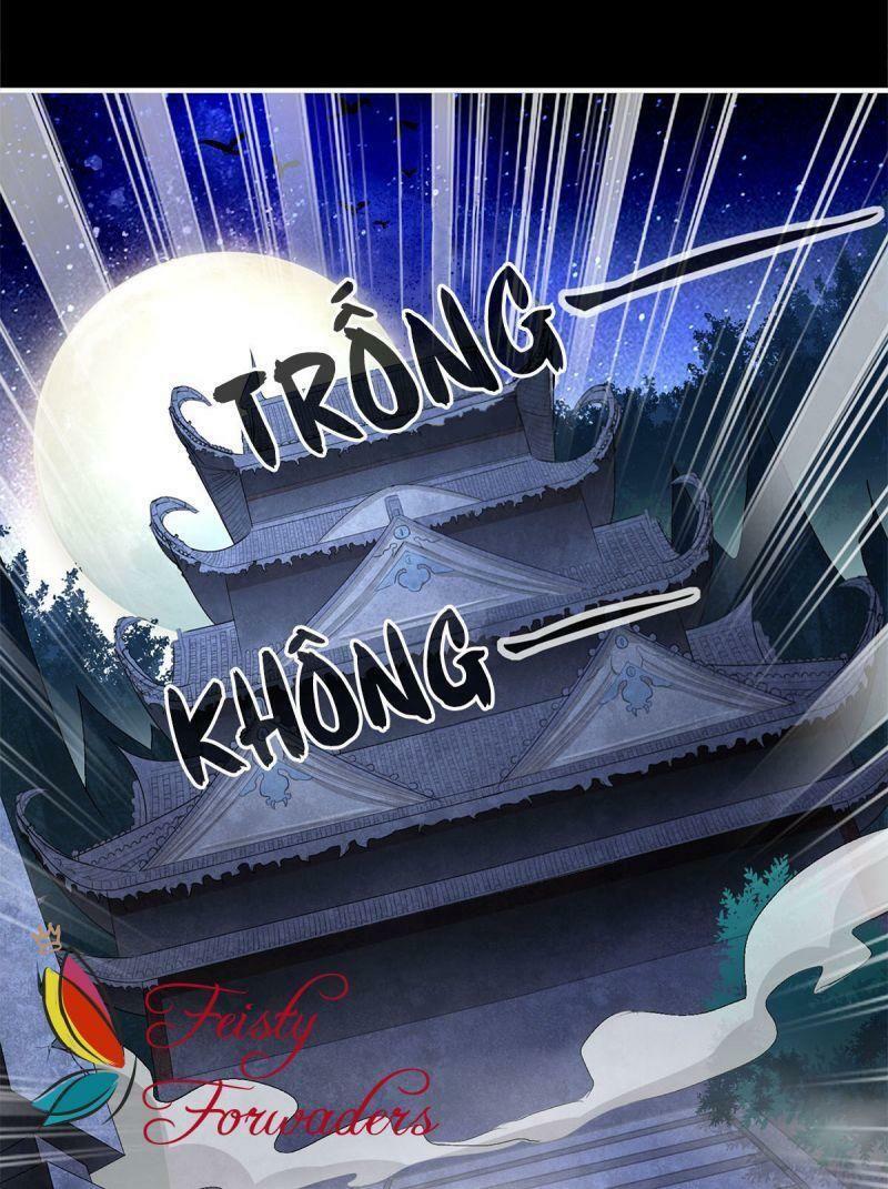 sau khi tu luyện, ta biến thành ma tôn xương khô chapter 1 2