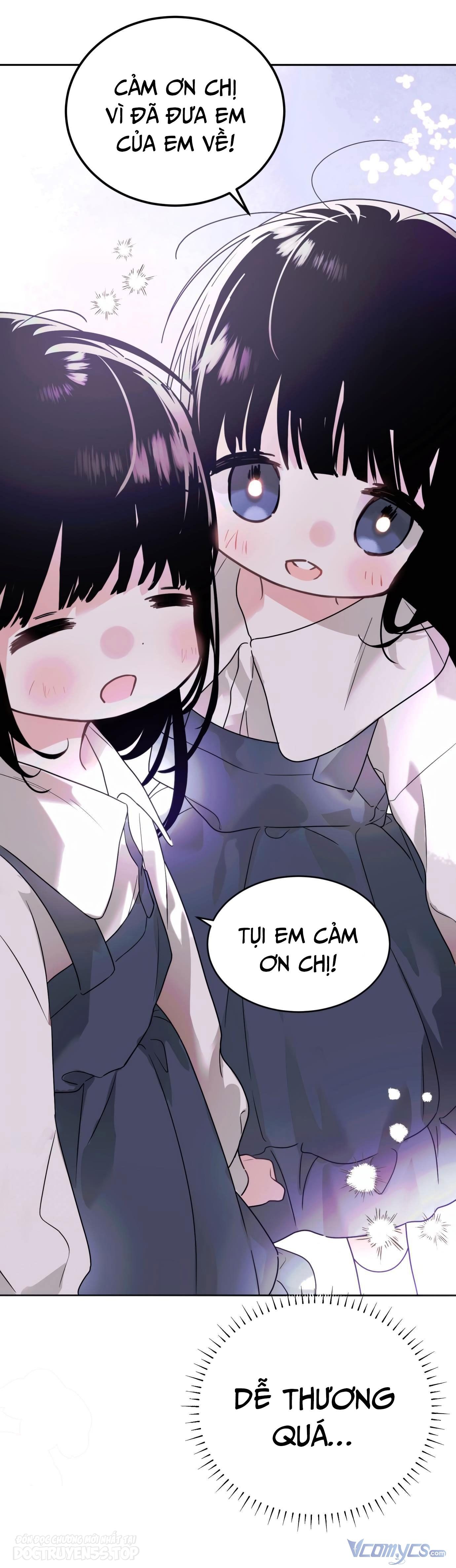 em đã tìm kiếm cả ngàn năm nay chapter 23 38