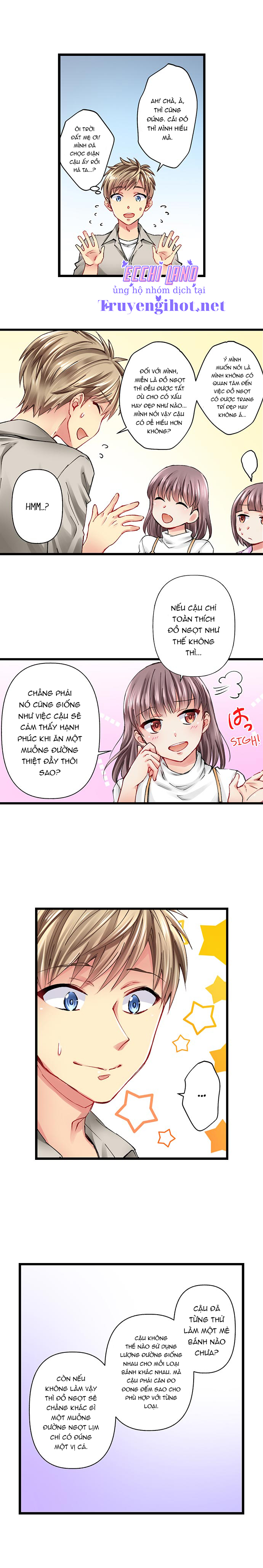 trở về thời niên thiếu (full) chapter 15.1 4