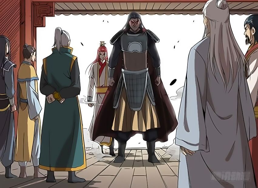 vạn giới tiên trung chapter 67 4