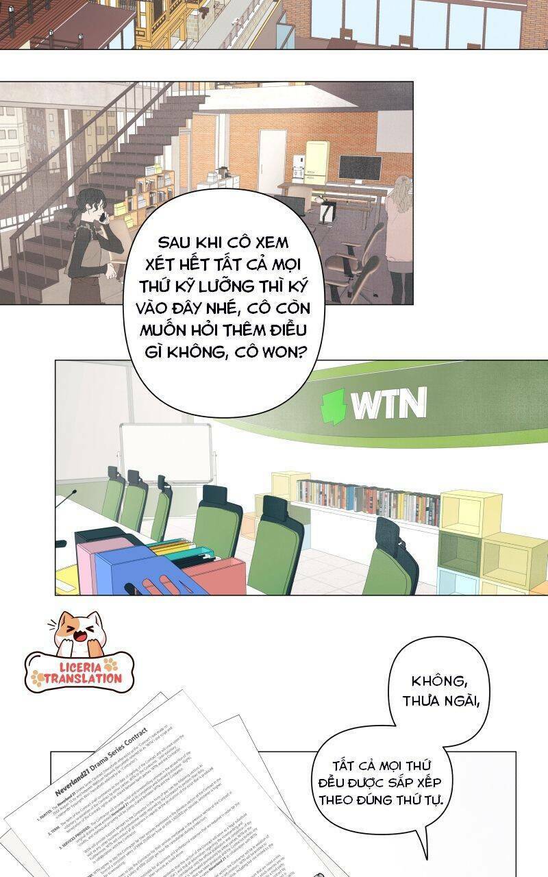 honey lemon chapter 1 3