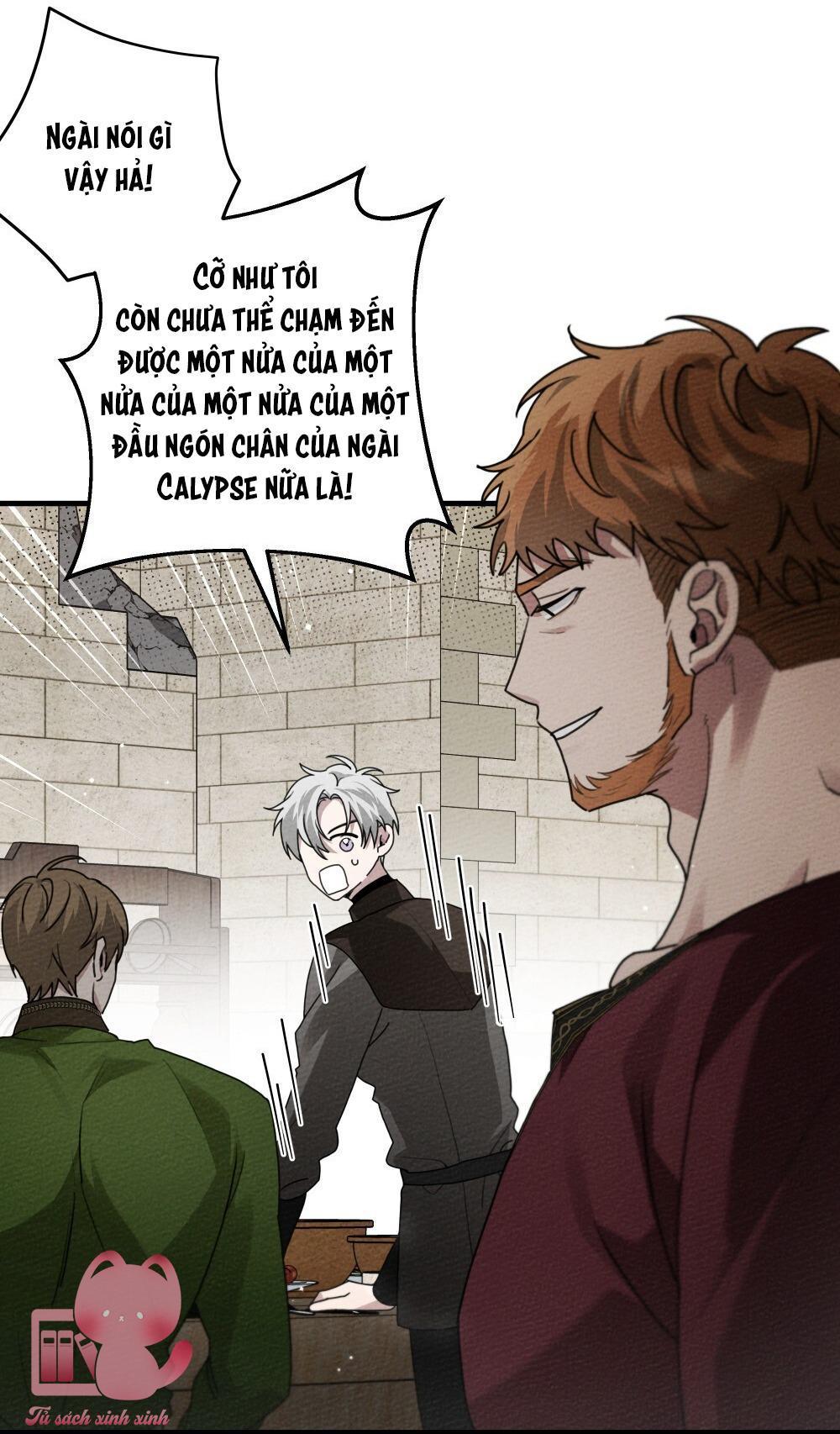 dưới tán cây sồi chapter 63 29
