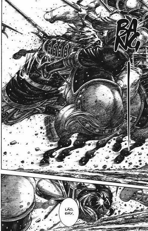 Hoả Phụng Liêu Nguyên chapter 231.2 62