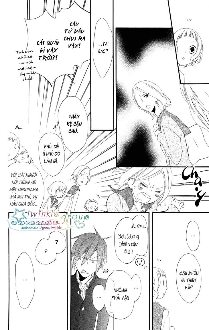 fukurousou aki arimasu chapter 6 13