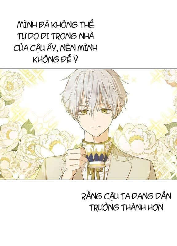 bỗng một ngày nọ tôi trở thành nàng công chúa chapter 74 37