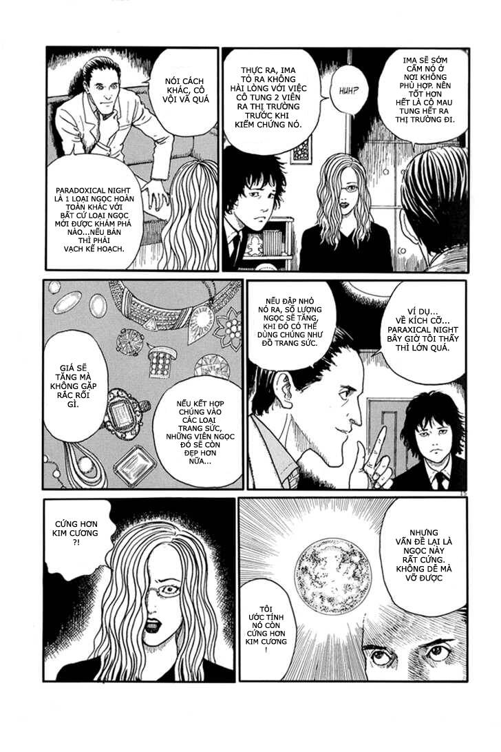 black paradox chapter 3 15