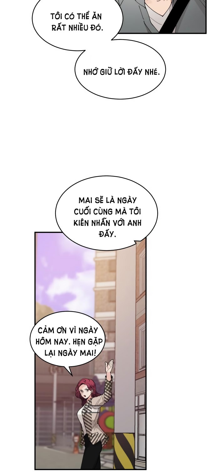 cặp đôi oan gia ngõ hẹp chapter 16 50