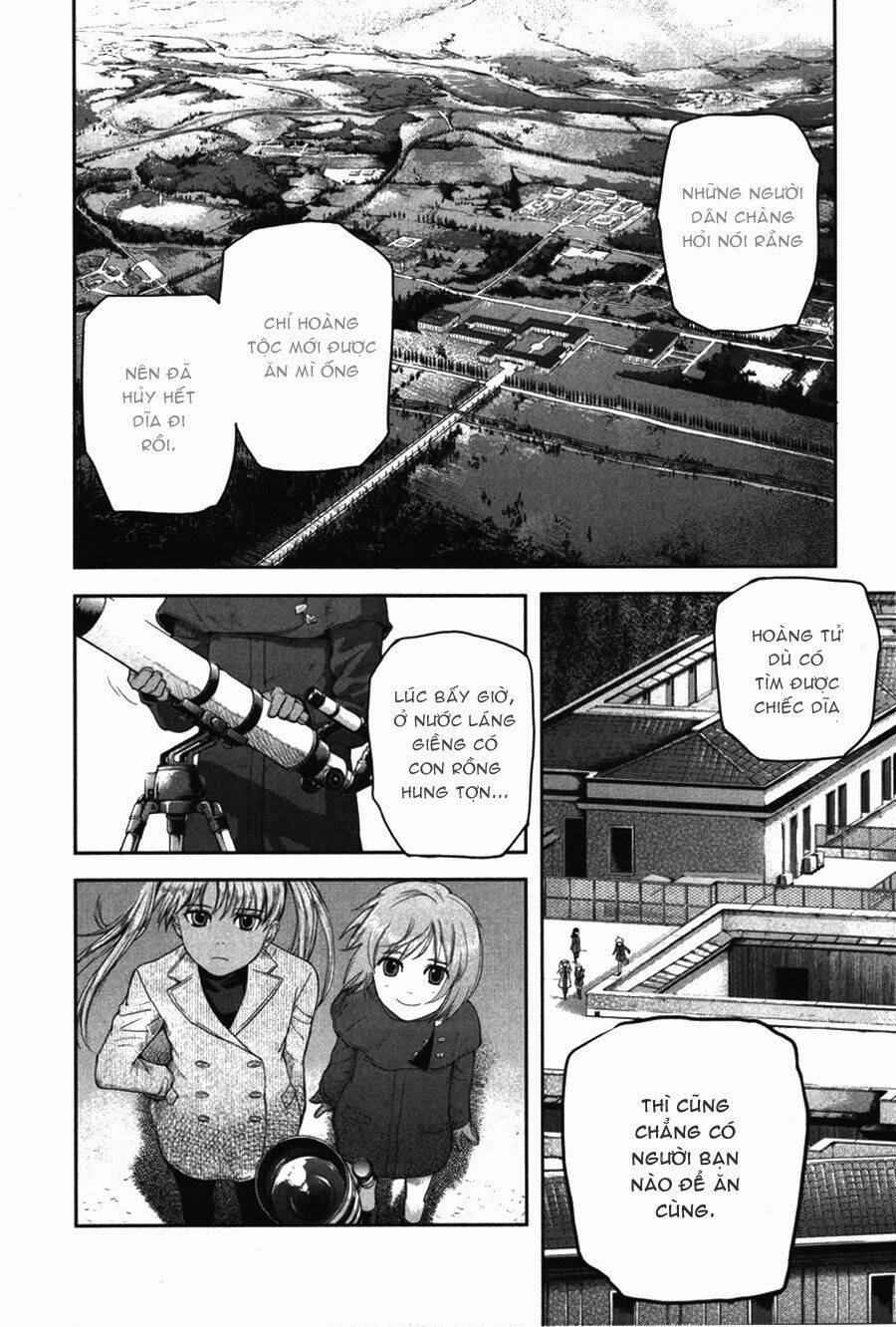 gunslinger girl chapter 48 22