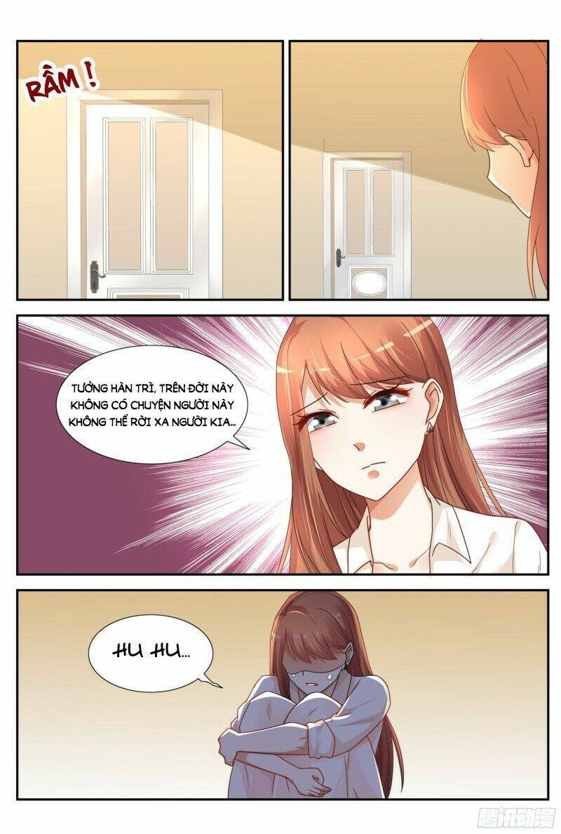 dường như tình yêu đã đến chapter 3 6