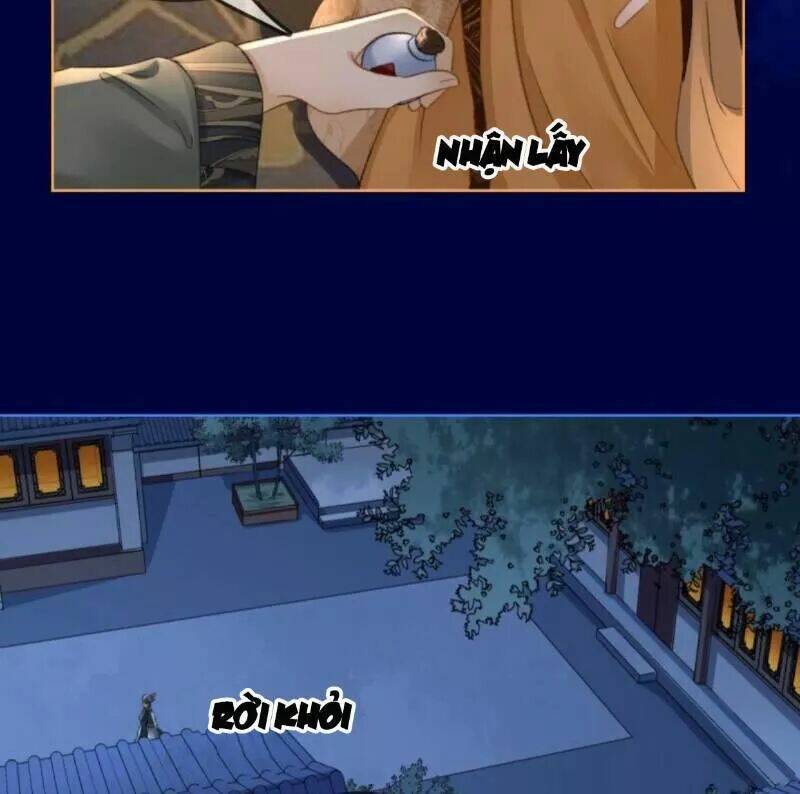 sủng phi của vương chapter 152 3