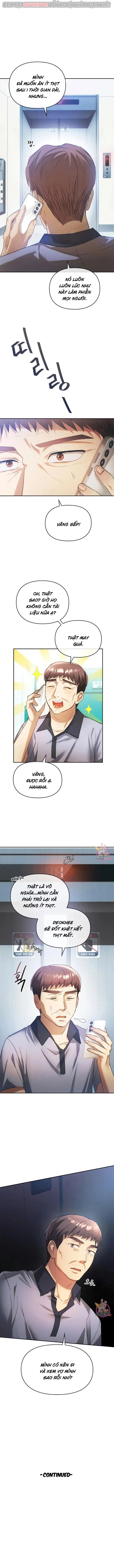 cưỡng không nổi dì ơi chapter 13 13