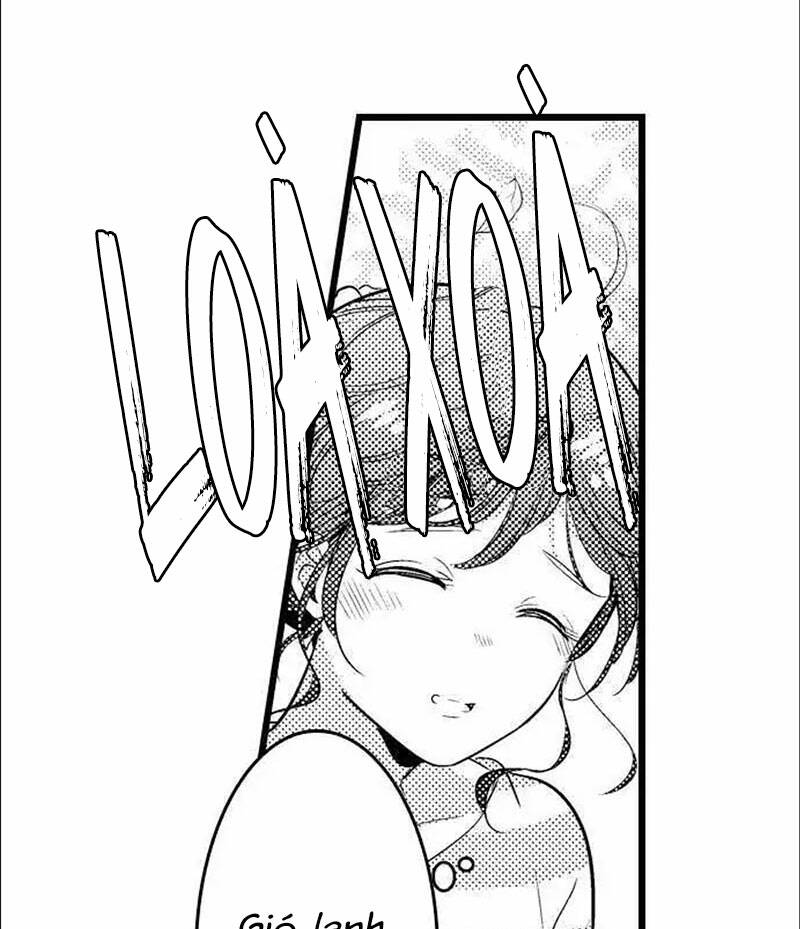 sai rồi, sếp tây nhà tôi không phải là quý ông đâu! chapter 94 25