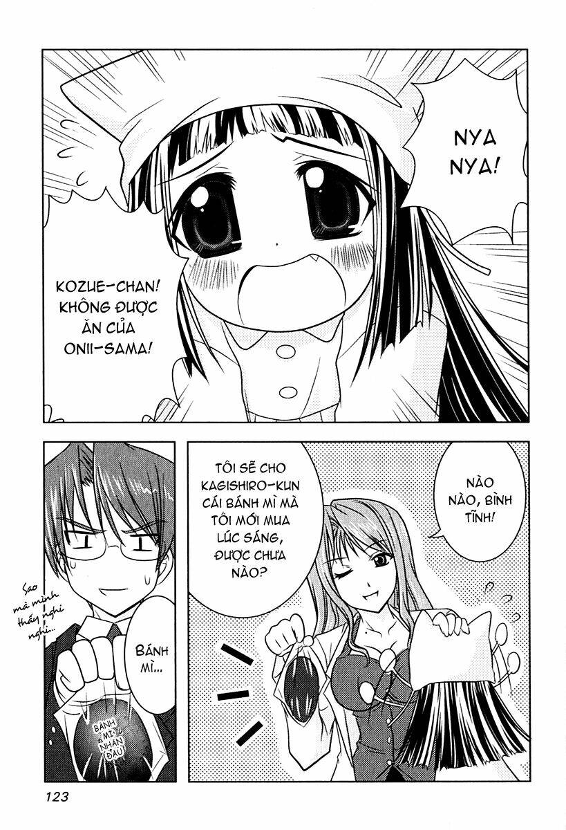 sakura no nekohime chapter 4 29