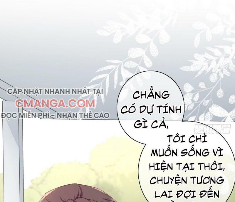 bạn gái tôi mới 30+ tuổi xuân chapter 77 34