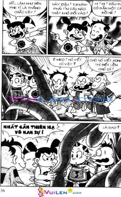 thần đồng đất việt chapter 87 33