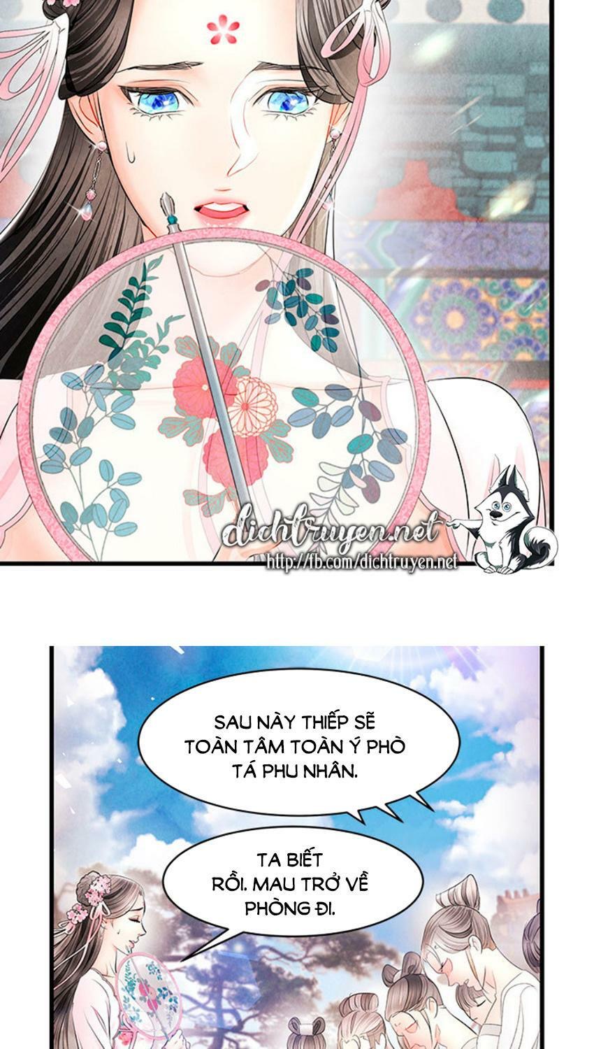 đêm dục vọng (full) chapter 17 10