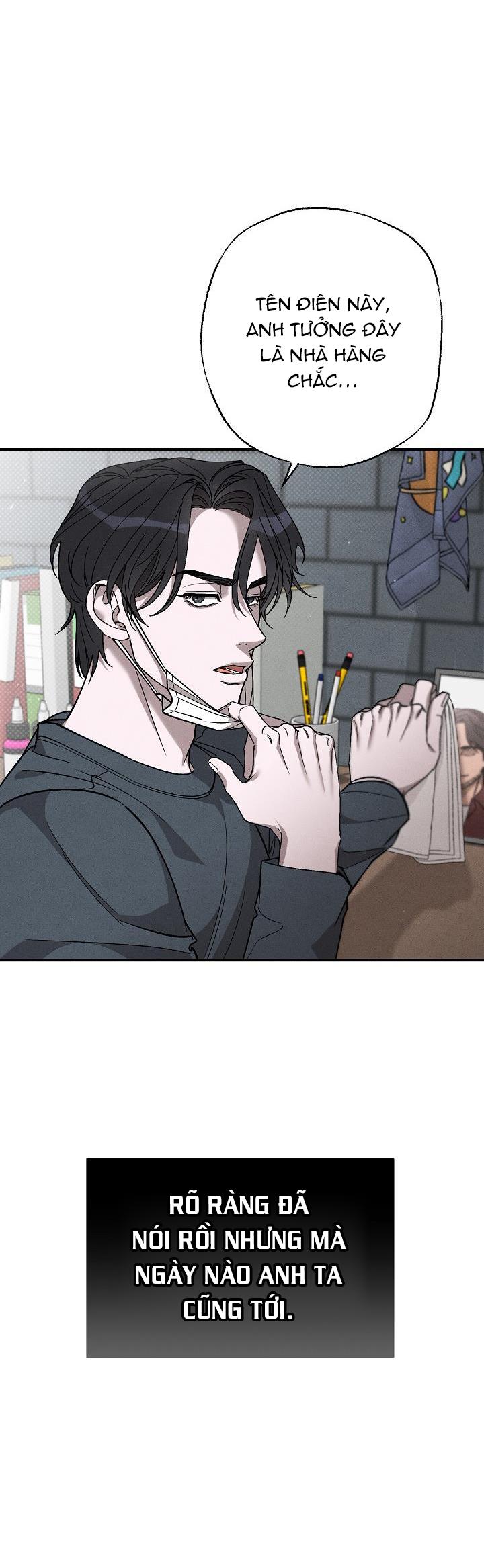 chạm vào em chapter 4 2