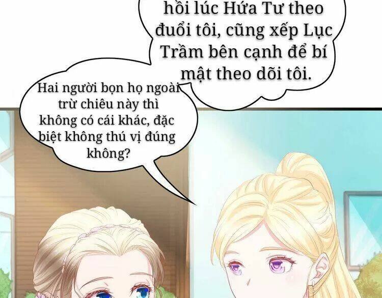 tổng tài đại nhân song mặt kiều thê chapter 21 74