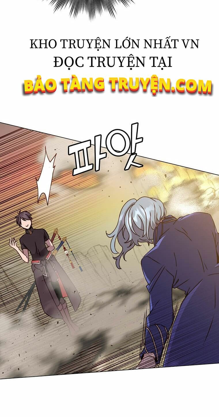 Anh Hùng Mạnh Nhất Trở Lại chapter 55 17