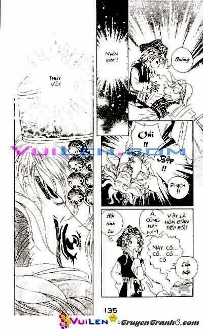 đóa hoa yêu kiều chapter 7 136