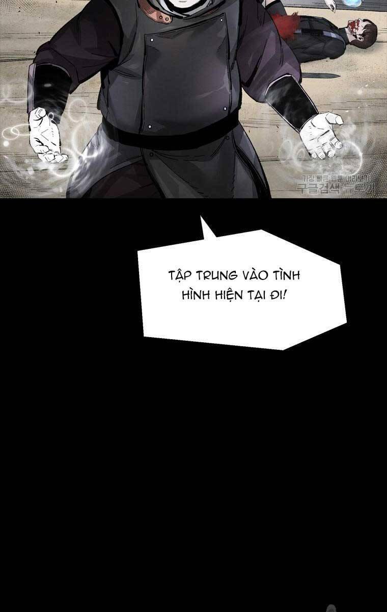 mật mã mê cung chapter 77 83