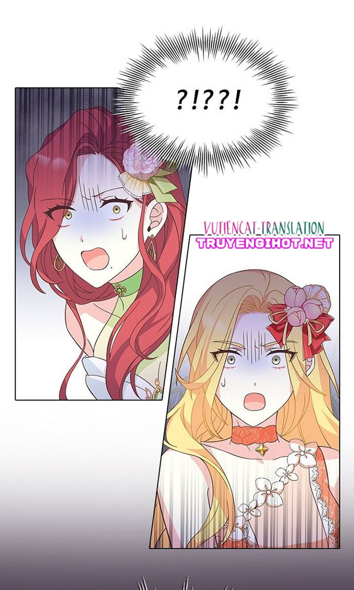 lời cầu hôn đến từ hoàng đế chapter 12 39