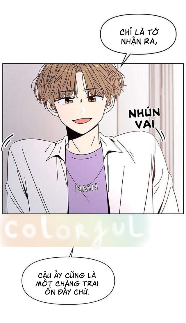 mùa hoa nở rộ chapter 15 26