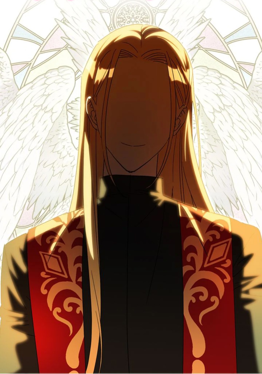 phương pháp bảo vệ anh ấy trong lãnh địa quái vật chapter 59 81