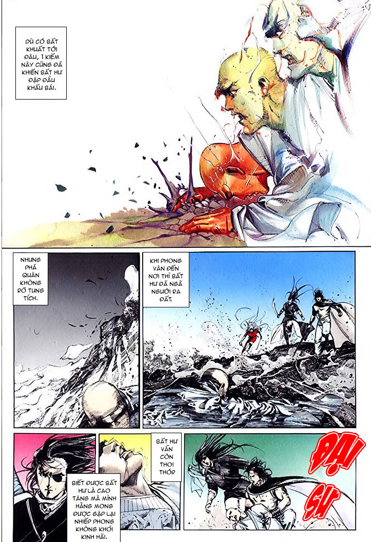 phong vân chapter 62 6