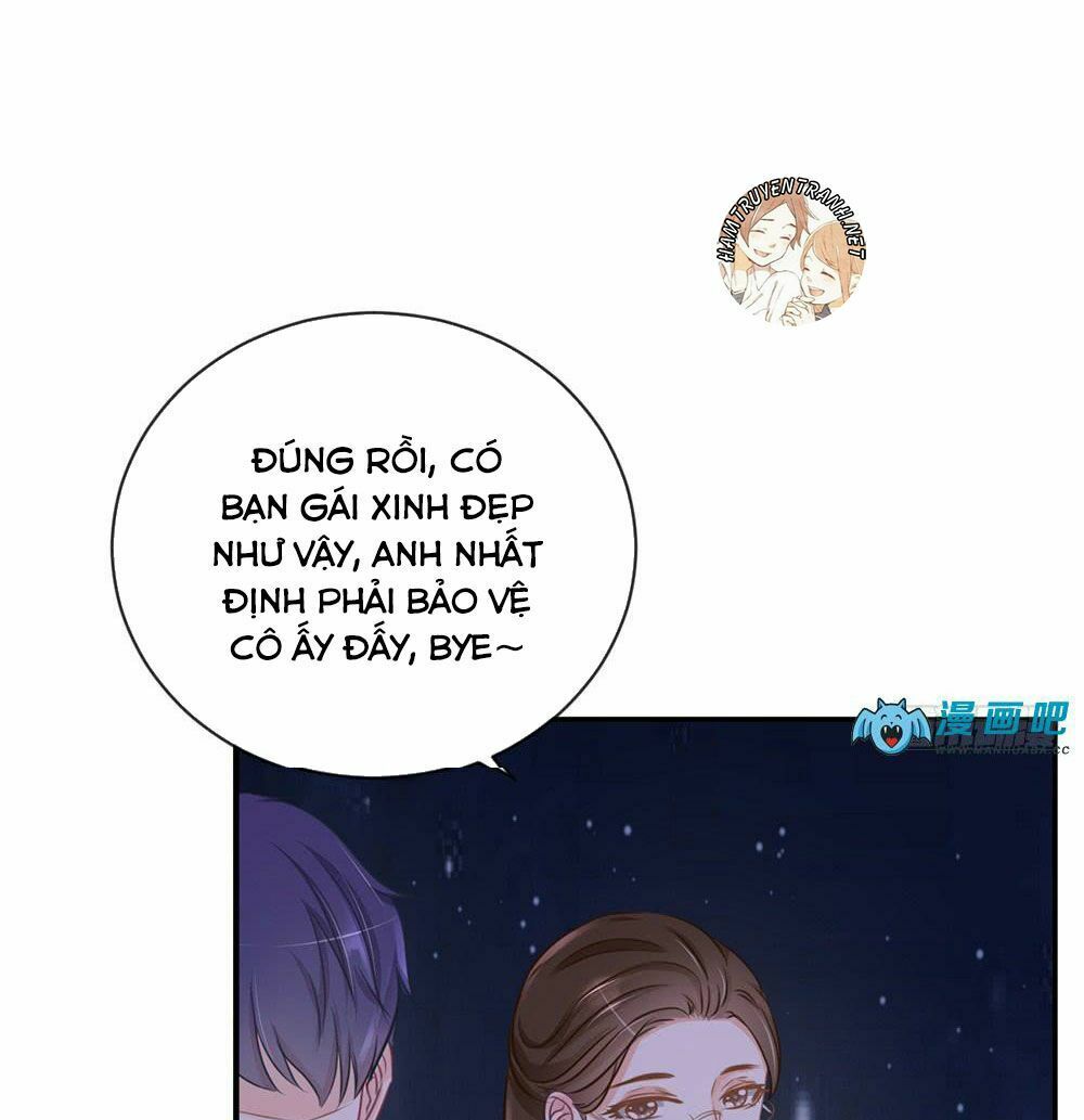 cẩm lý thiếu nữ của tôi chapter 11.2 6