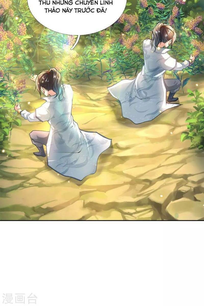 thân thể của ta là kiếm chủng chapter 29 9