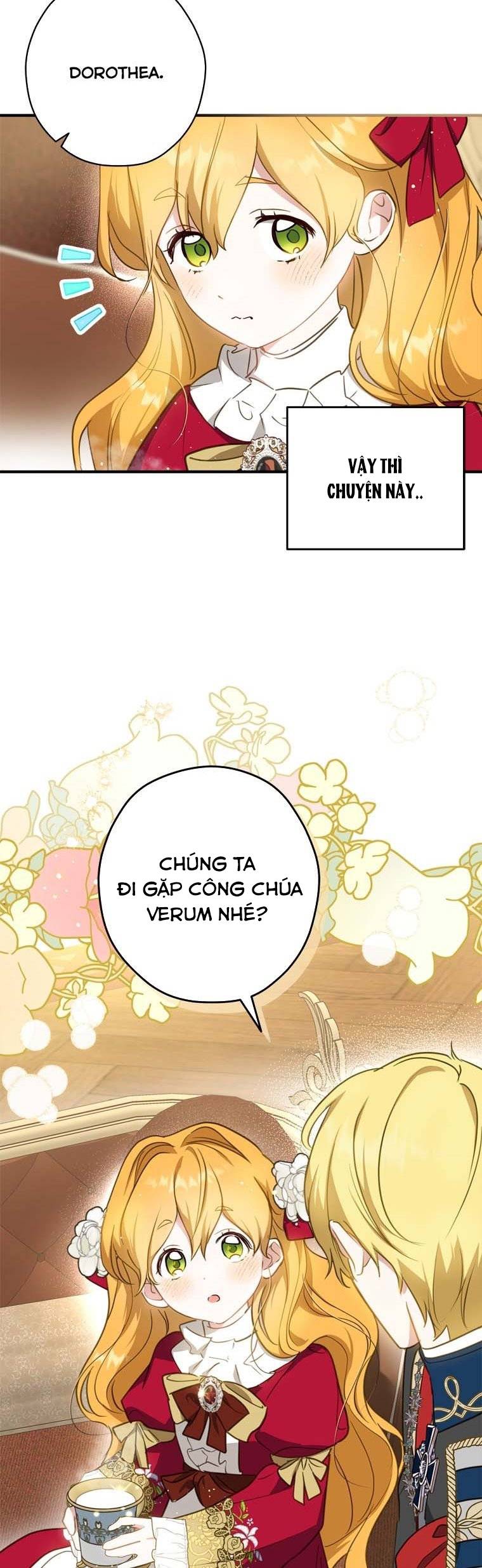 đã bảo nữ chính cải nam trang cơ mà ! chapter 26 39
