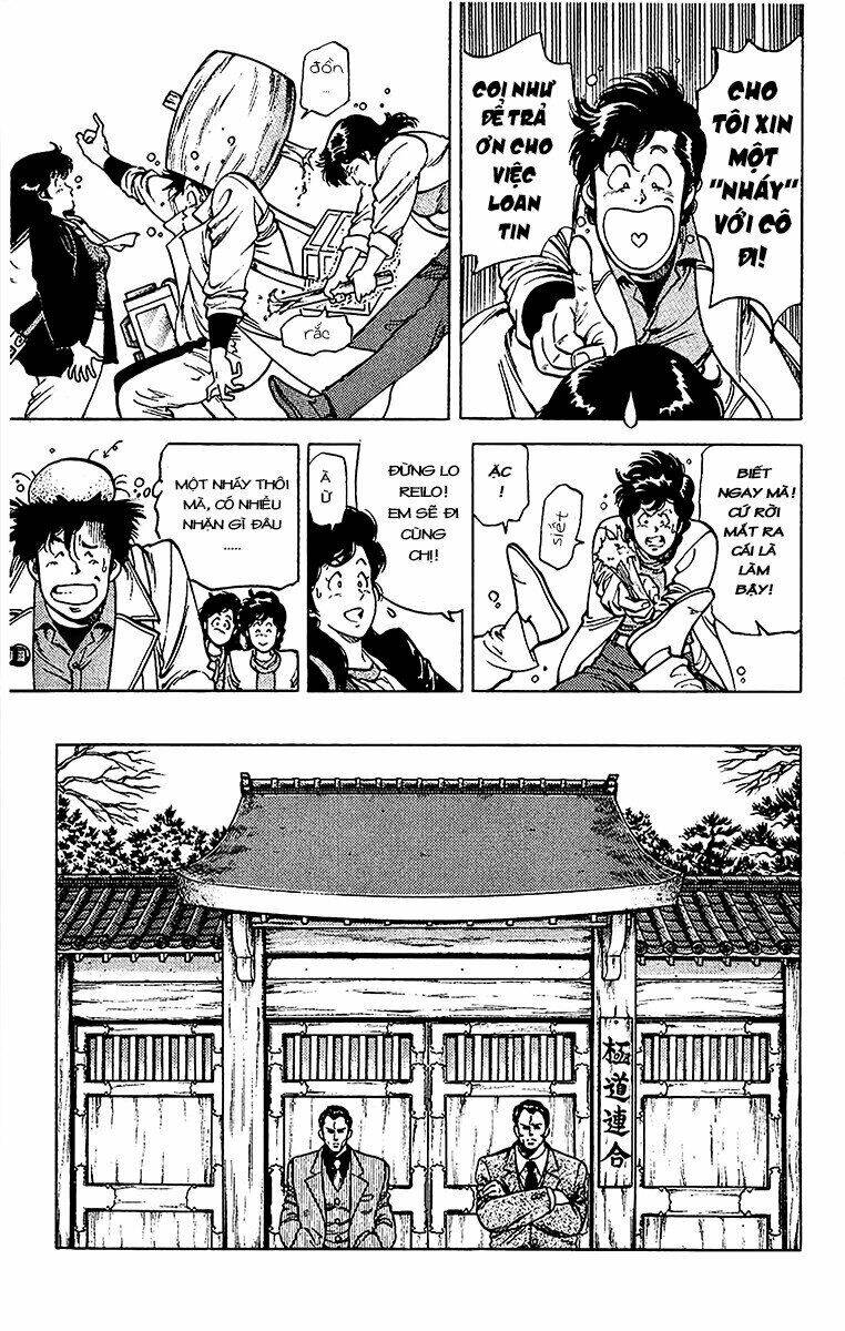 city hunter chapter 46 27