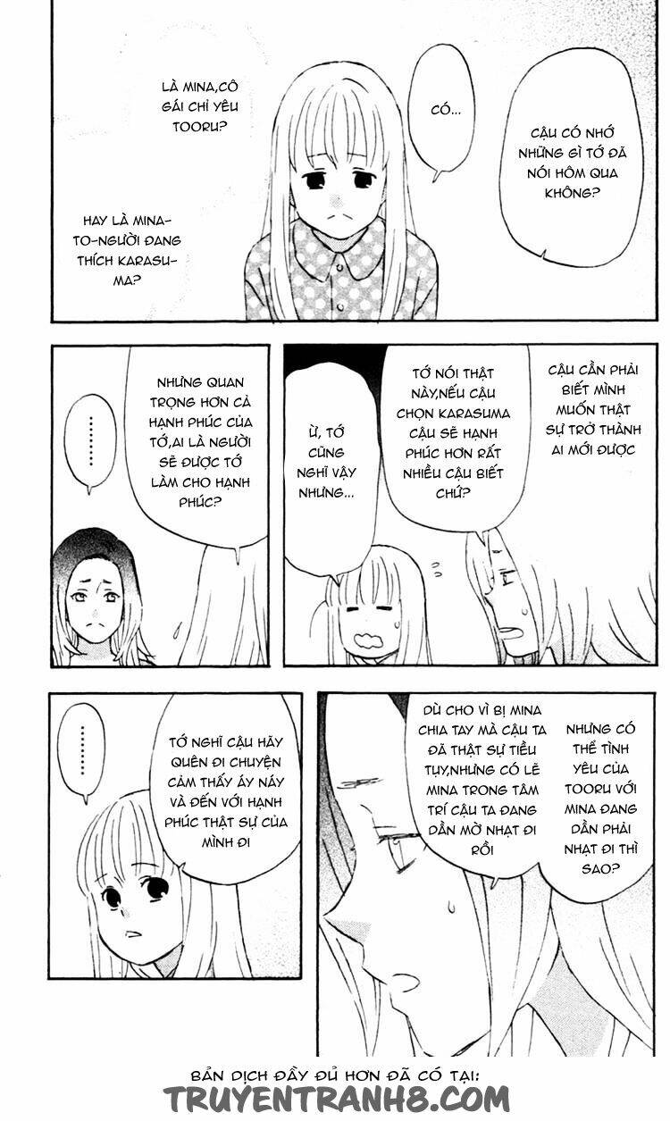 liar x liar chapter 14 6