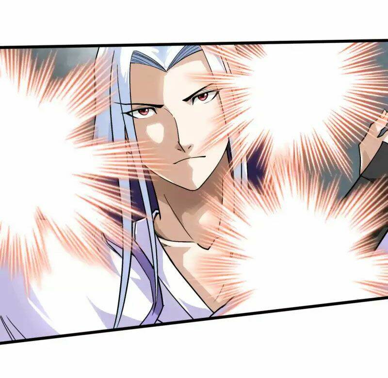 trọng sinh ta là đại thiên thần chapter 136 19