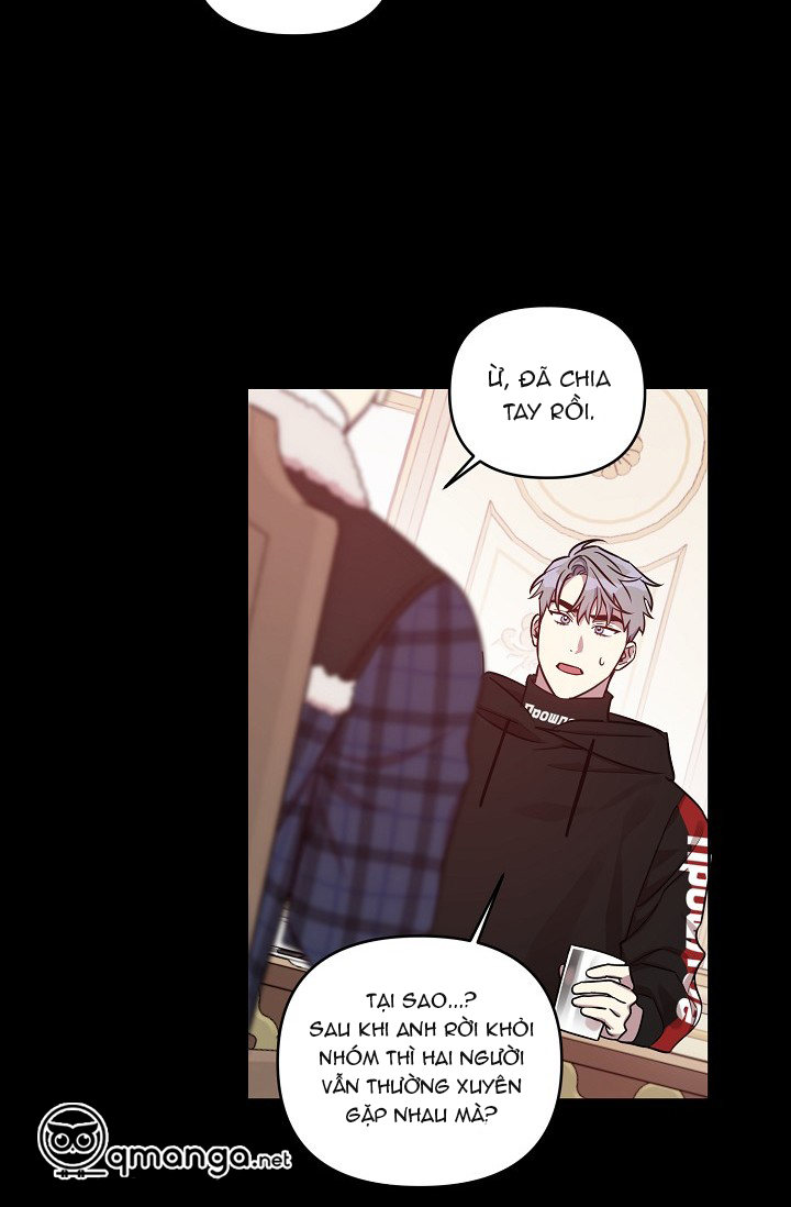 thần tượng đến rồi!? chapter 9 24