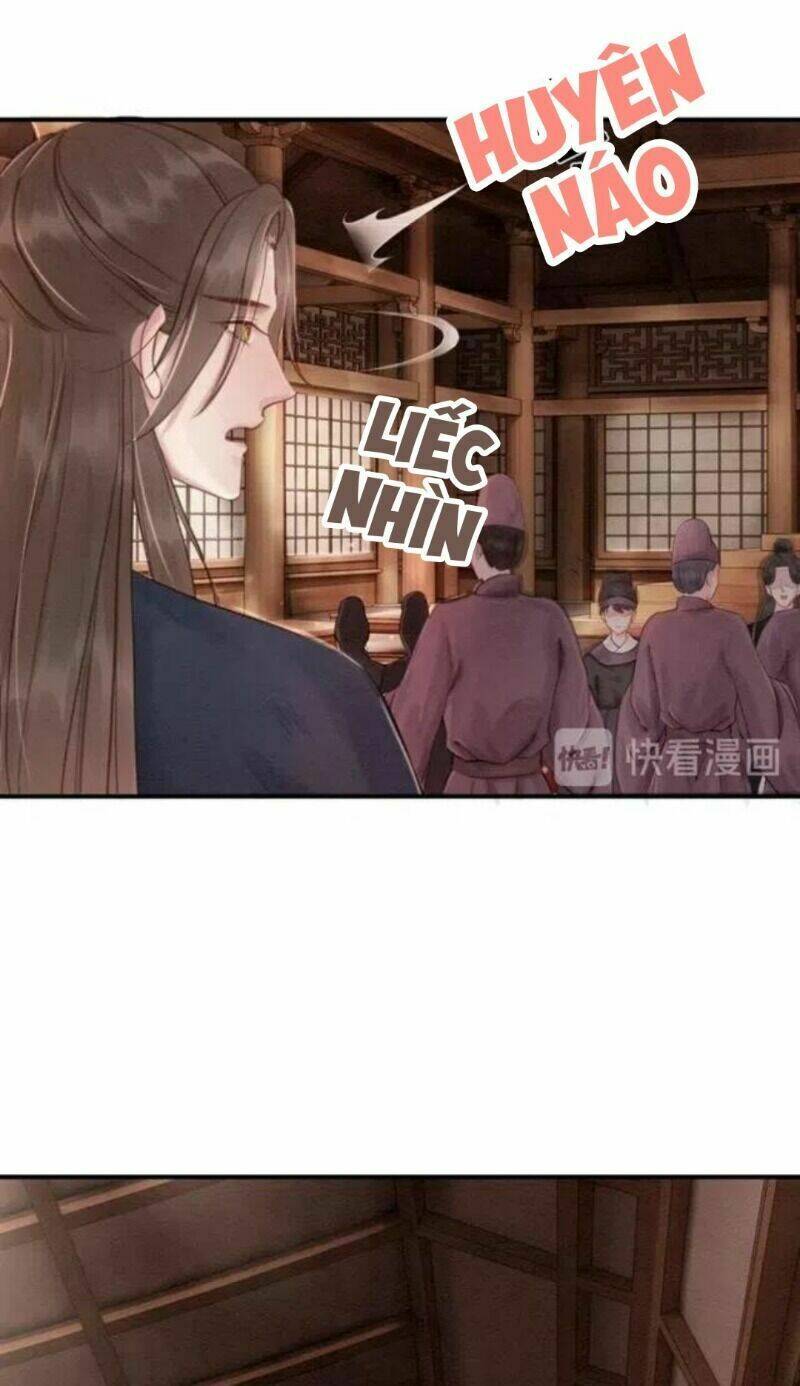 trọng sinh bá sủng nhiếp chính vương quá mạnh mẽ chapter 64 27