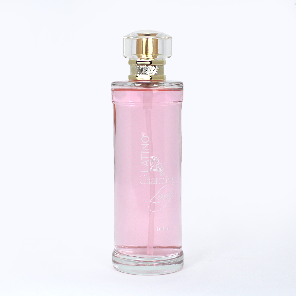 Nước Hoa Nữ LATINO N08 (100ml)