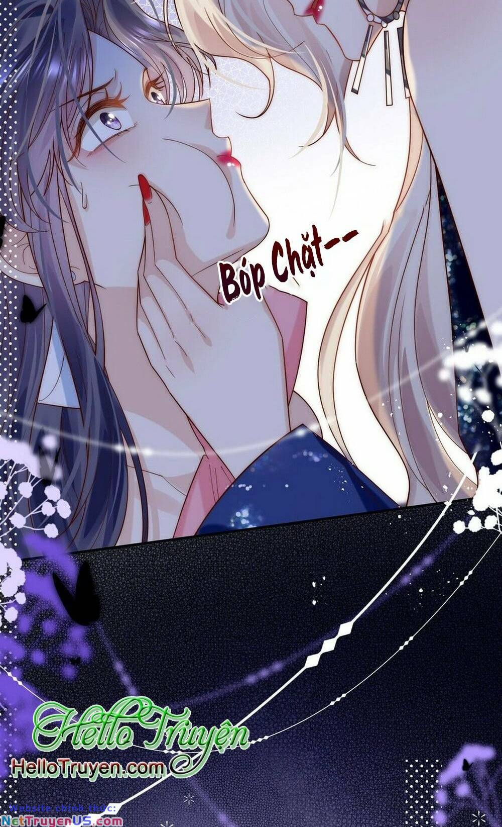 ta được thế thân tỏ tình chapter 15 10