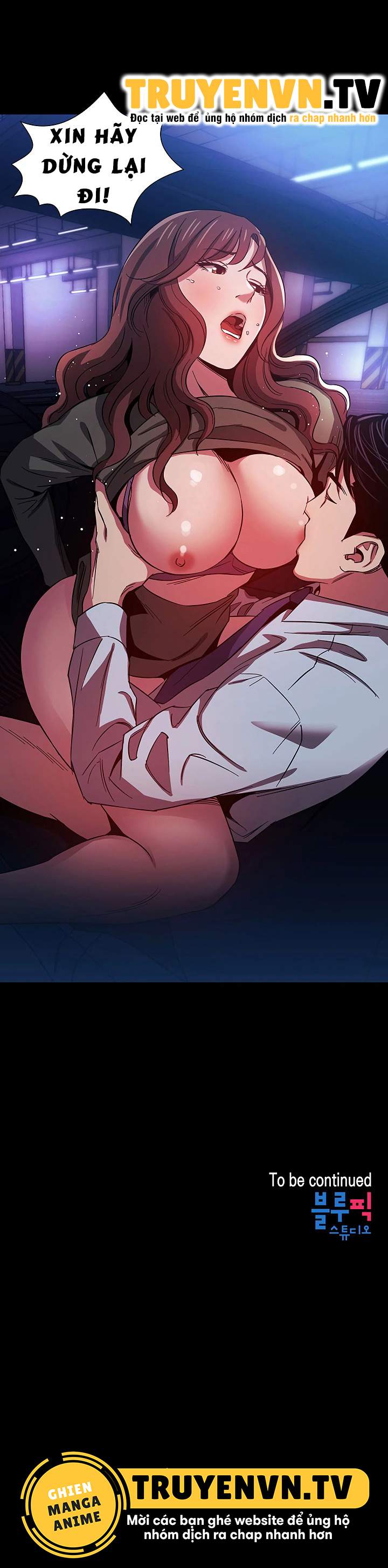 khi mẹ săn trai chapter 21 41