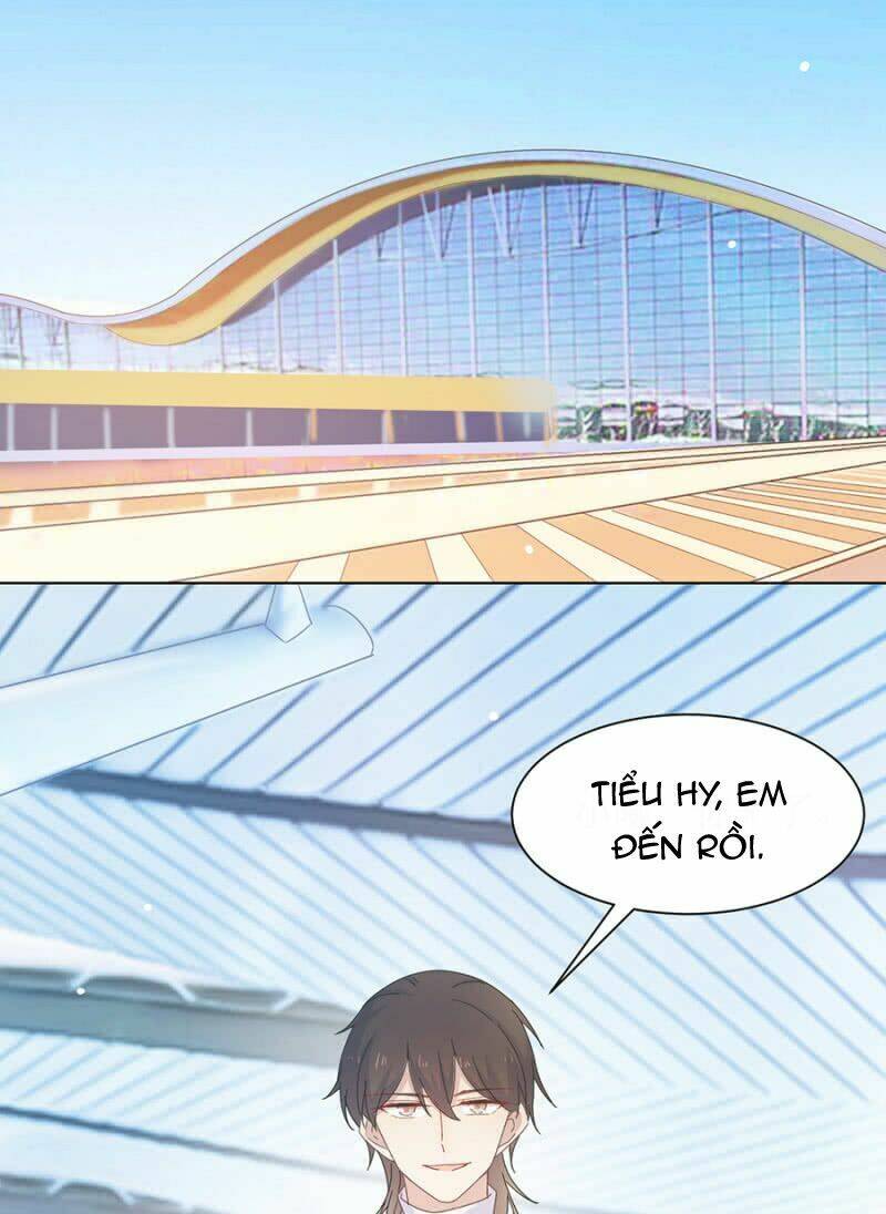 ma lạt thiên kim đẩu ác thiếu chapter 99 31