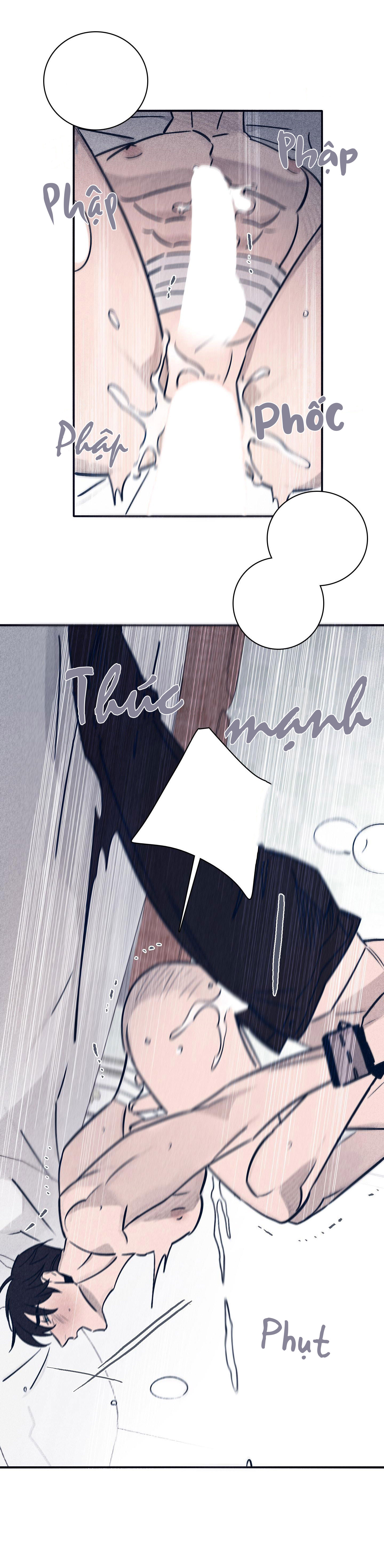 độc dược (marcel) chapter 30 18